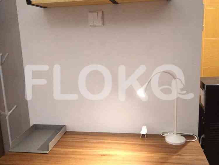1 Bedroom on 5th Floor for Rent in Capitol Suites Apartment - fmee72 2