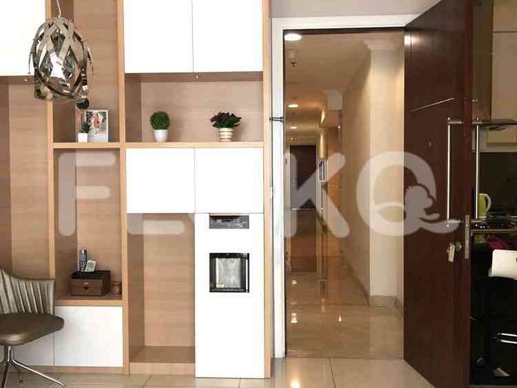 2 Bedroom on 12th Floor for Rent in Kuningan City (Denpasar Residence) - fku3ce 5