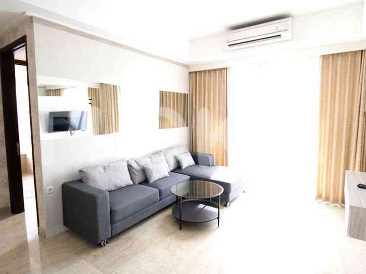 3 Bedroom on 6th Floor for Rent in Menteng Park - fme2a6 8