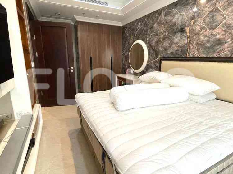 Tipe 3 Kamar Tidur di Lantai 33 untuk disewakan di Pondok Indah Residence - fpo2a5 11