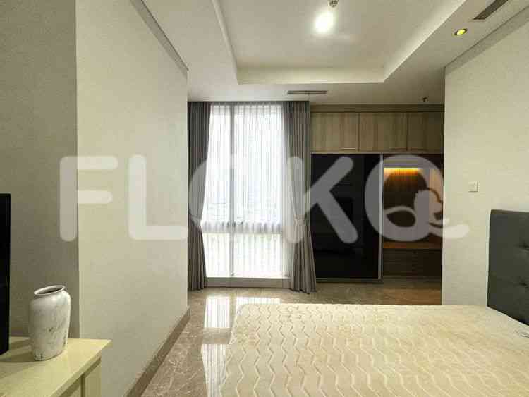 Tipe 2 Kamar Tidur di Lantai 1 untuk disewakan di The Capital Residence - fsc1fe 3