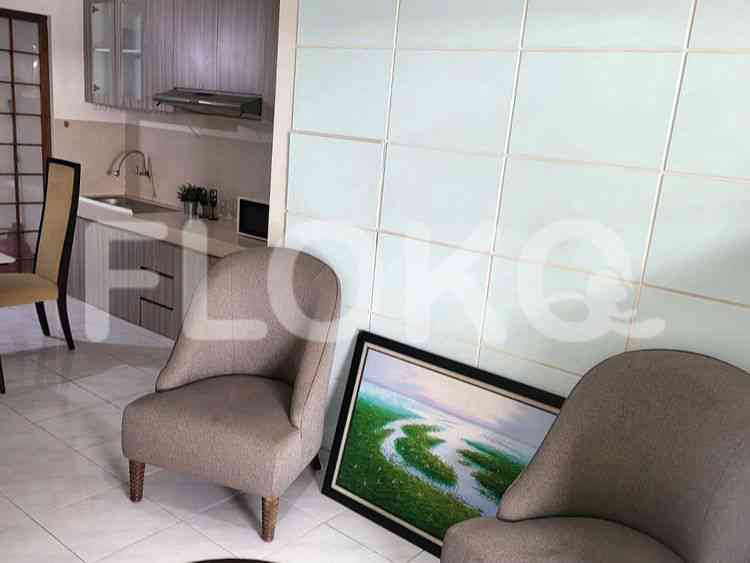 3 Bedroom on 1st Floor for Rent in Emerald Residence Apartment - fbi298 5