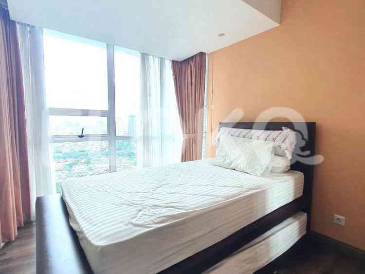 Tipe 2 Kamar Tidur di Lantai 25 untuk disewakan di Kemang Village Residence - fke8f8 2