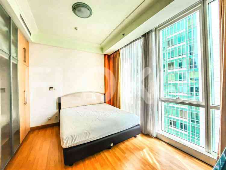 Tipe 2 Kamar Tidur di Lantai 10 untuk disewakan di The Peak Apartemen - fsu5eb 5