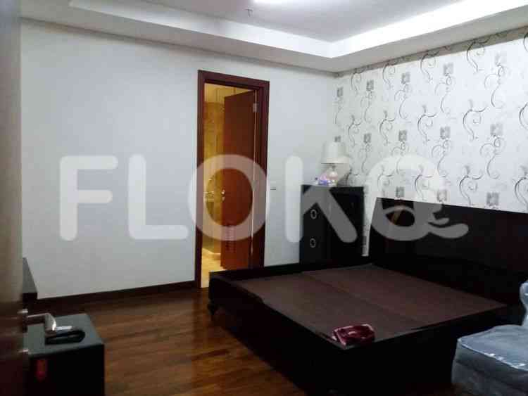 Tipe 3 Kamar Tidur di Lantai 5 untuk disewakan di Essence Darmawangsa Apartemen - fci8b5 2