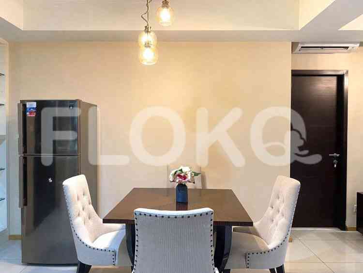 2 Bedroom on 10th Floor for Rent in Gandaria Heights - fga1a1 5