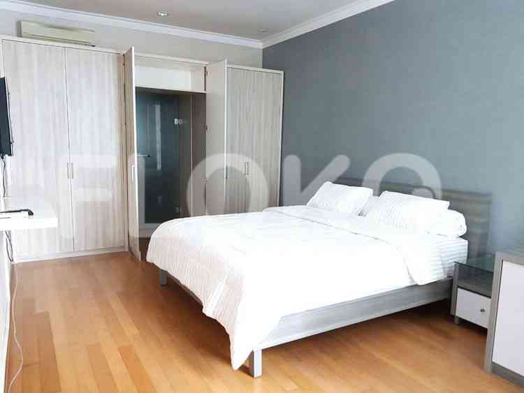 Tipe 3 Kamar Tidur di Lantai 27 untuk disewakan di Sudirman Mansion Apartemen - fsud77 6