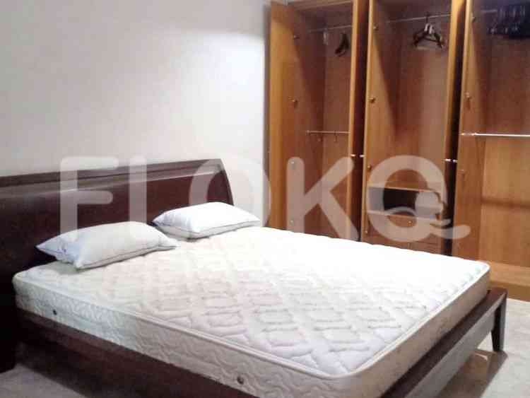 Tipe 3 Kamar Tidur di Lantai 38 untuk disewakan di Sudirman Mansion Apartemen - fsu48b 4