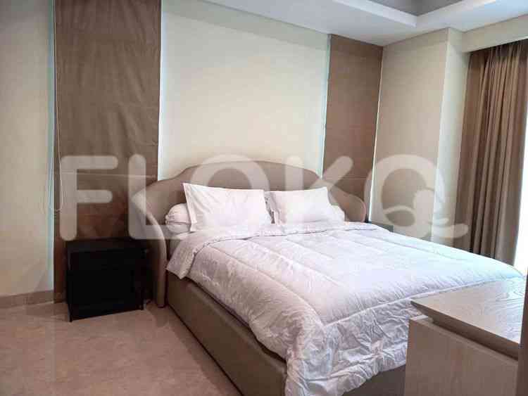 Tipe 2 Kamar Tidur di Lantai 15 untuk disewakan di Pondok Indah Residence - fpoa06 12