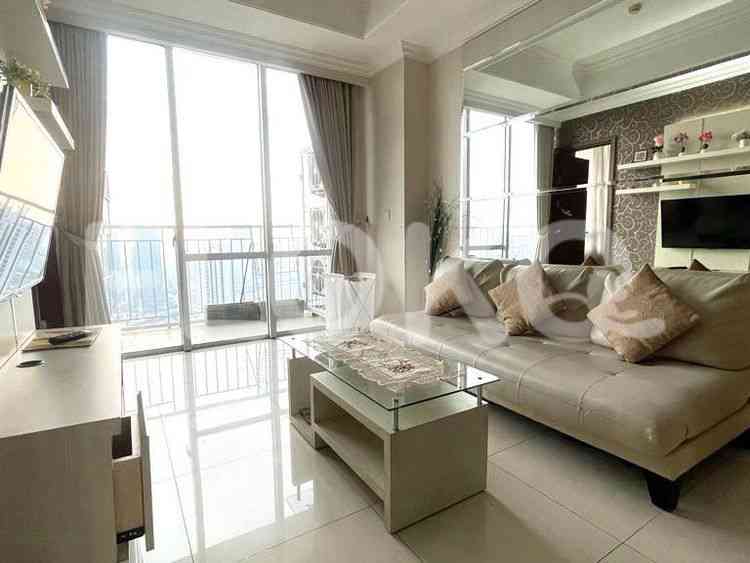2 Bedroom on 35th Floor for Rent in Kuningan City (Denpasar Residence) - fku30c 3