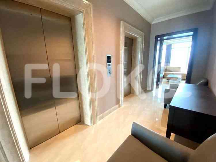 2 Bedroom on 12th Floor for Rent in Pakubuwono View - fga7e0 5