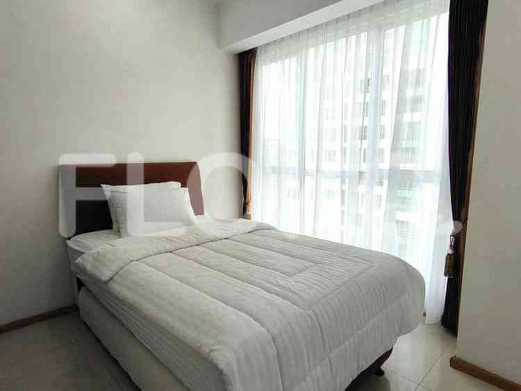 Tipe 2 Kamar Tidur di Lantai 23 untuk disewakan di Gandaria Heights - fgacc5 9