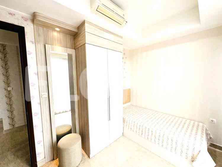 3 Bedroom on 6th Floor for Rent in Menteng Park - fme73d 12