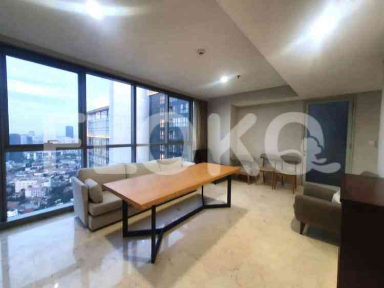 2 Bedroom on 1st Floor for Rent in Ciputra World 2 Apartment - fku3f9 4