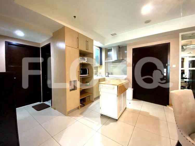 2 Bedroom on 15th Floor for Rent in Gandaria Heights - fga84f 1