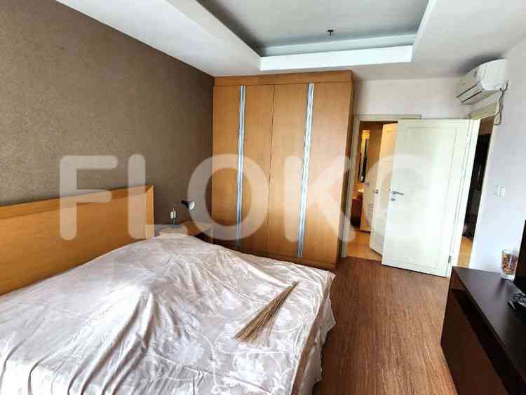 Tipe 2 Kamar Tidur di Lantai 16 untuk disewakan di Essence Darmawangsa Apartemen - fci244 7
