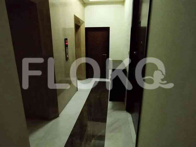 Tipe 3 Kamar Tidur di Lantai 1 untuk disewakan di The Peak Apartemen - fsu614 6