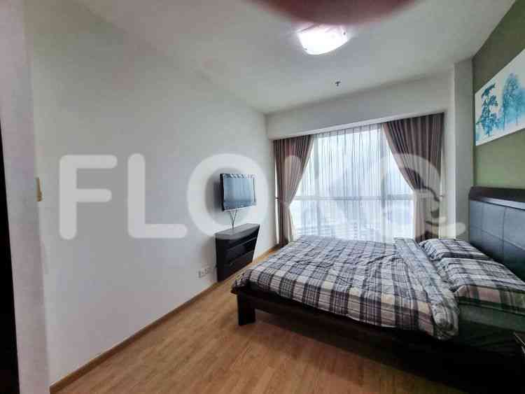 Tipe 2 Kamar Tidur di Lantai 28 untuk disewakan di Gandaria Heights - fga55a 12