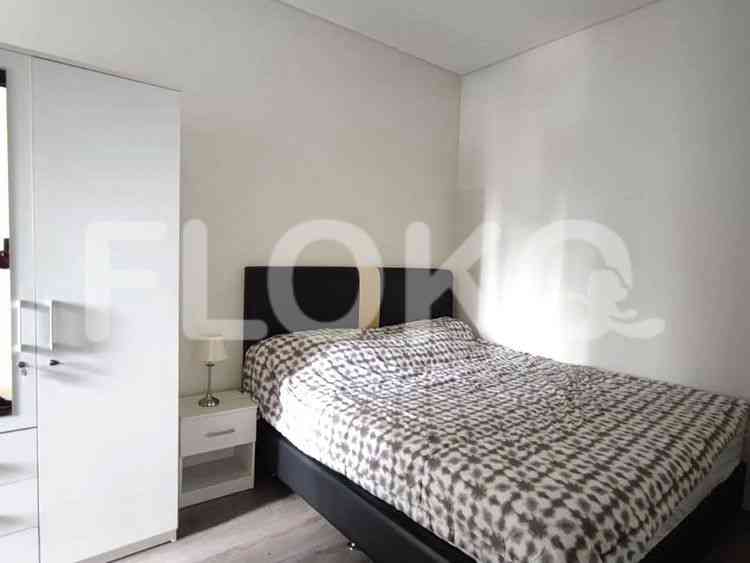 2 Bedroom on 18th Floor for Rent in Sudirman Suites Jakarta - fsu74a 3