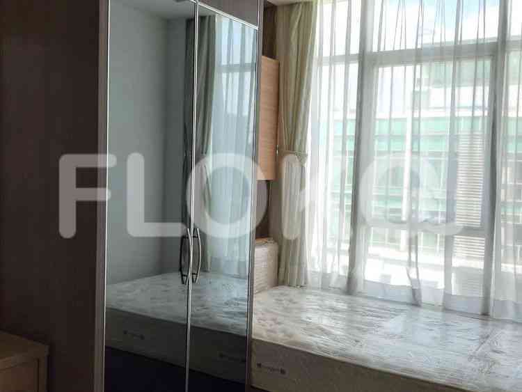2 Bedroom on 1st Floor for Rent in Thamrin Residence Apartment - fth857 1