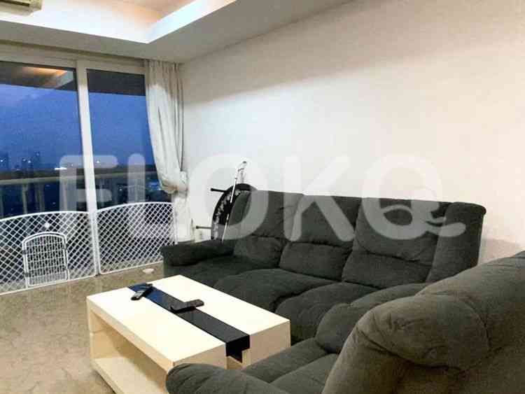 3 Bedroom on 1st Floor for Rent in Royale Springhill Residence - fkeda0 2