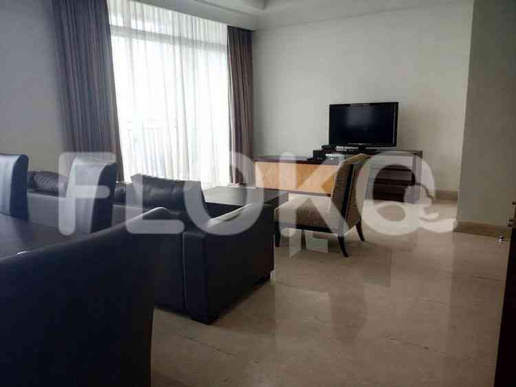 3 Bedroom on 36th Floor for Rent in Pakubuwono View - fgad47 4