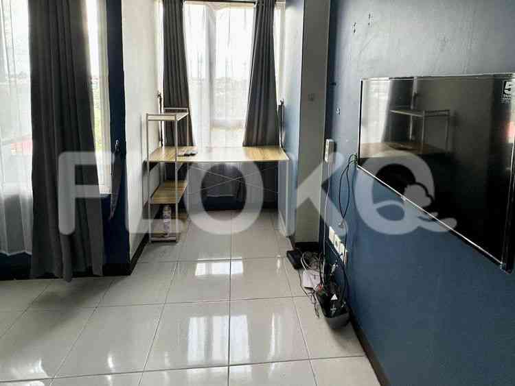 1 Bedroom on 15th Floor for Rent in Nifarro Park - fpab0e 1