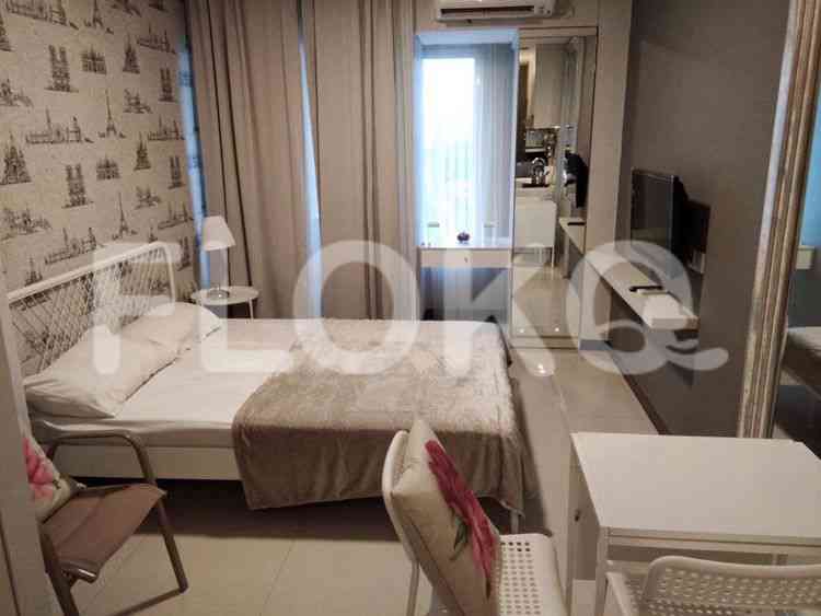 1 Bedroom on 15t Floor for Rent in Nifarro Park - fpacc3 3