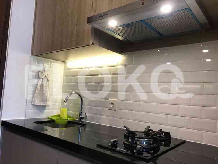 1 Bedroom on 21st Floor for Rent in The Newton 1 Ciputra Apartment - fsc3de 3