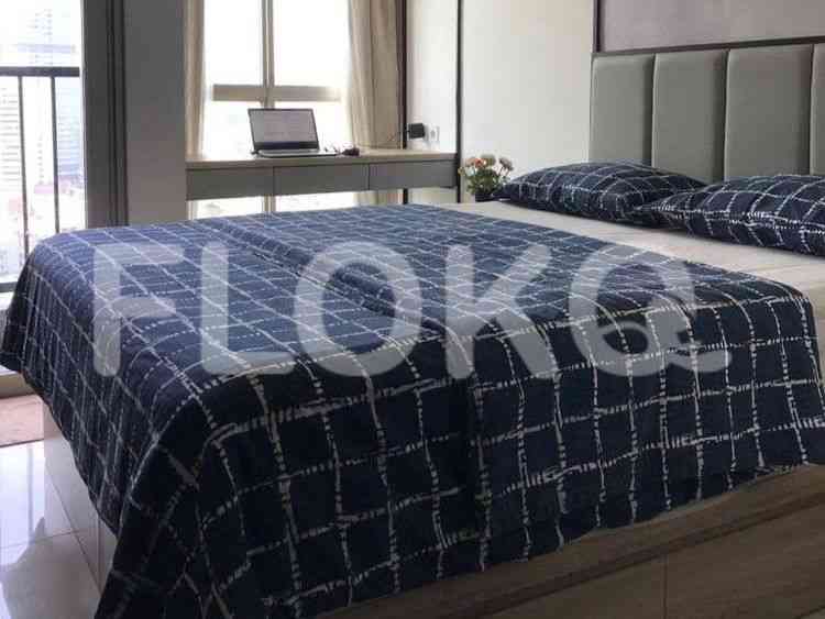 1 Bedroom on 21st Floor for Rent in The Newton 1 Ciputra Apartment - fsc3de 2