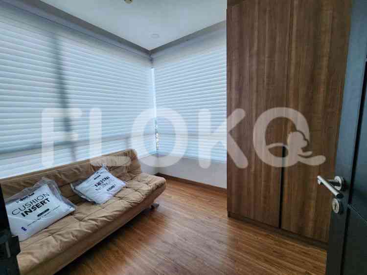 3 Bedroom on 15th Floor for Rent in Essence Darmawangsa Apartment - fci241 4