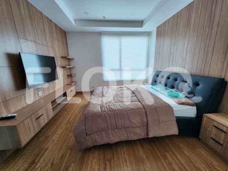 3 Bedroom on 15th Floor for Rent in Essence Darmawangsa Apartment - fci241 3