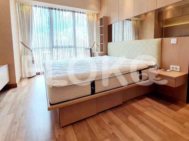 Tipe 2 Kamar Tidur di Lantai 15 untuk disewakan di Sky Garden - fse321 2