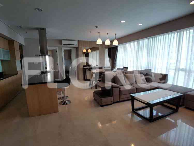 3 Bedroom on 15th Floor for Rent in Sky Garden - fsed30 1