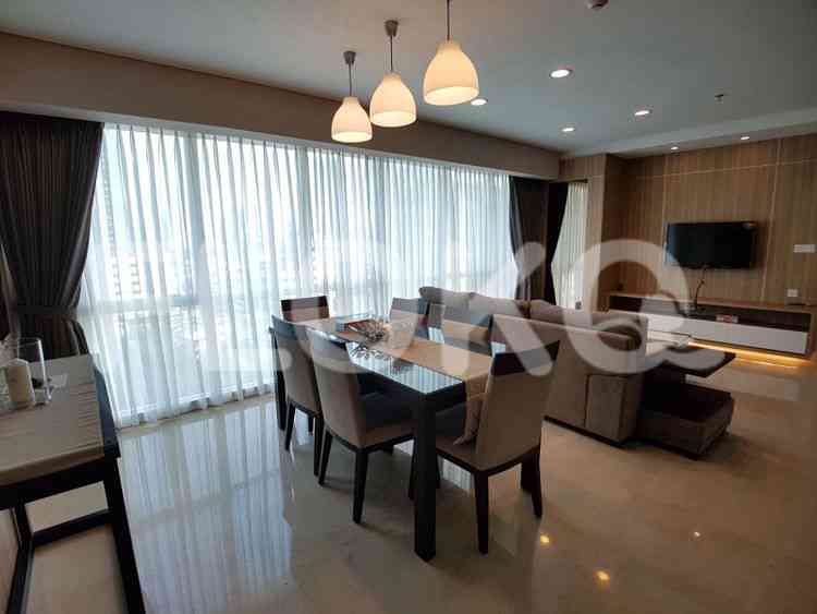 3 Bedroom on 15th Floor for Rent in Sky Garden - fsed30 5