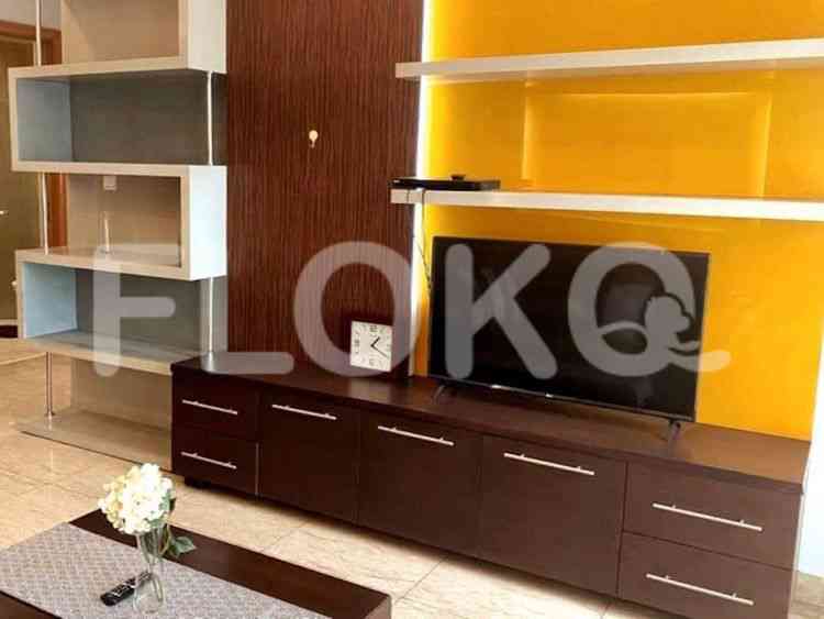 2 Bedroom on 3rd Floor for Rent in Senayan Residence - fse5f7 2