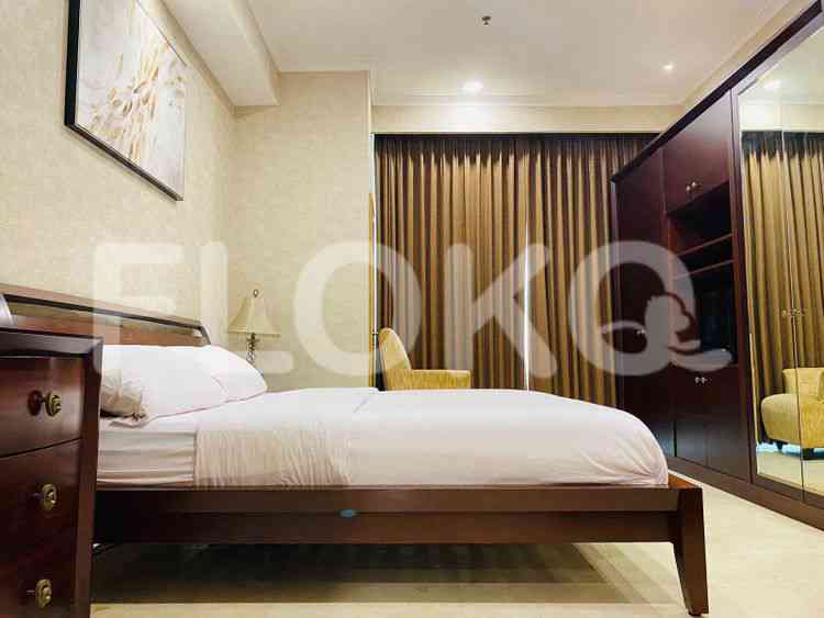 Tipe 2 Kamar Tidur di Lantai 3 untuk disewakan di Senayan Residence - fse114 3