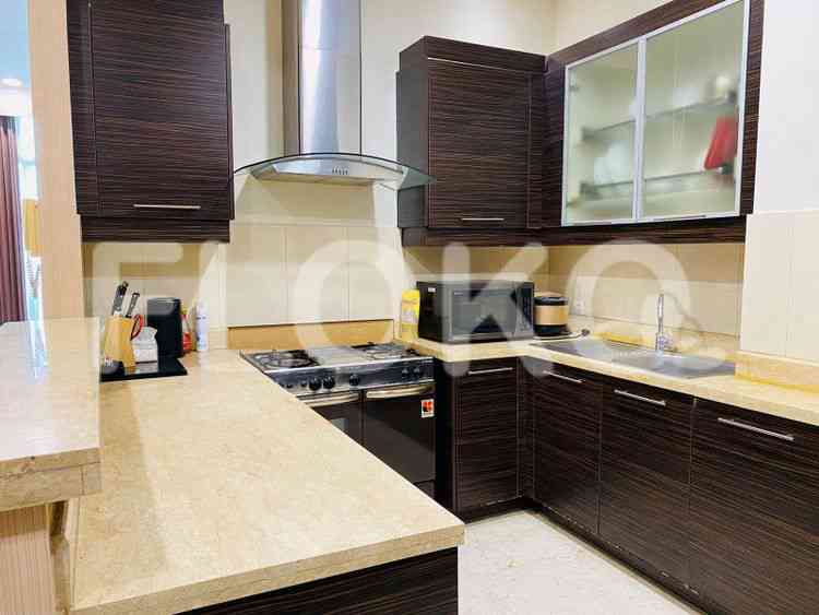 2 Bedroom on 3rd Floor for Rent in Senayan Residence - fse093 6