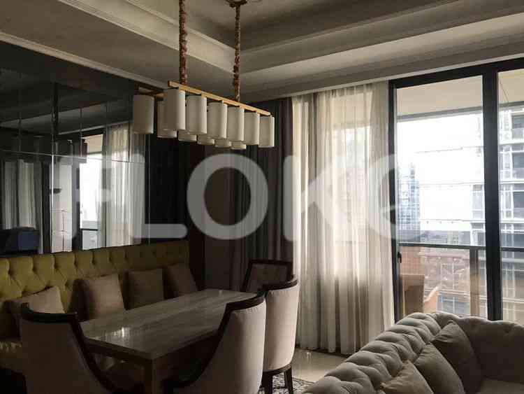 3 Bedroom on 50th Floor for Rent in District 8 - fse5ca 5