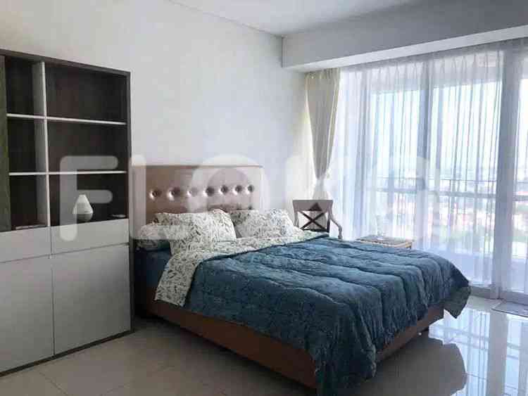 Tipe 1 Kamar Tidur di Lantai 20 untuk disewakan di Aspen Residence Apartemen - ffa9d1 2