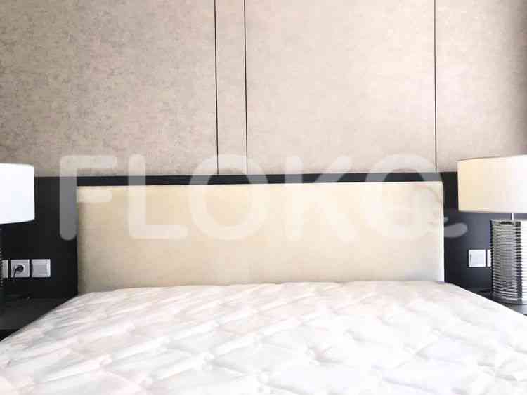 Tipe 3 Kamar Tidur di Lantai 15 untuk disewakan di SCBD Suites - fsc8d1 3