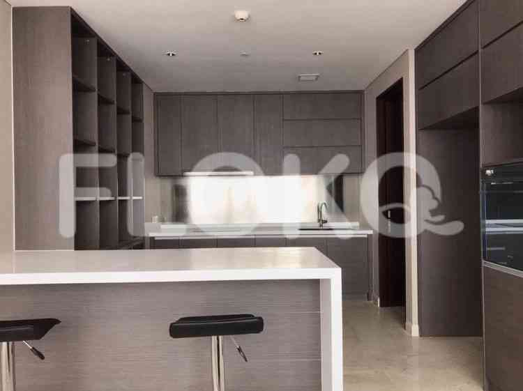 Tipe 3 Kamar Tidur di Lantai 15 untuk disewakan di SCBD Suites - fsc8d1 7