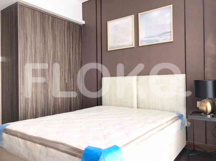 Tipe 3 Kamar Tidur di Lantai 15 untuk disewakan di SCBD Suites - fsc8d1 2