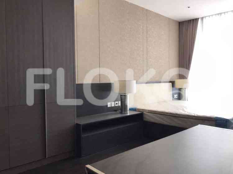 Tipe 3 Kamar Tidur di Lantai 15 untuk disewakan di SCBD Suites - fsc8d1 4