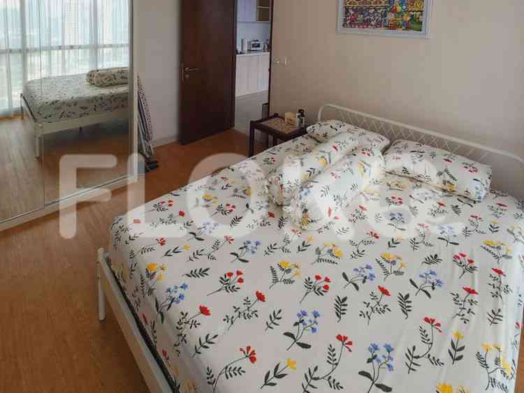 1 Bedroom on 15th Floor for Rent in The Newton 1 Ciputra Apartment - fsc687 2