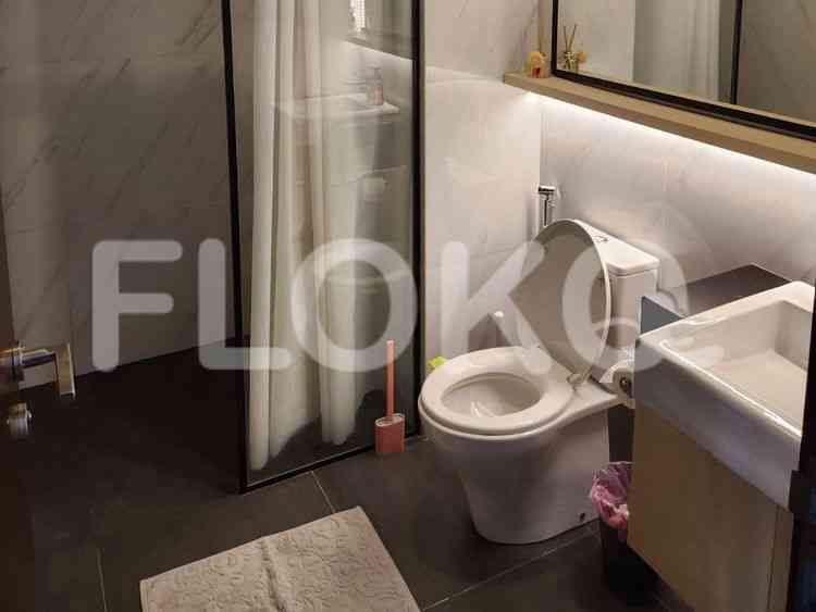 1 Bedroom on 15th Floor for Rent in The Newton 1 Ciputra Apartment - fsc687 4