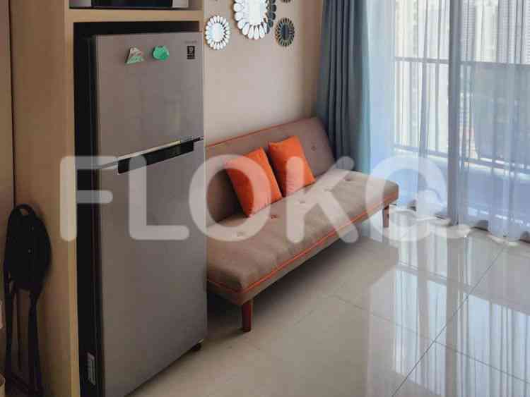 1 Bedroom on 15th Floor for Rent in The Newton 1 Ciputra Apartment - fsc687 1