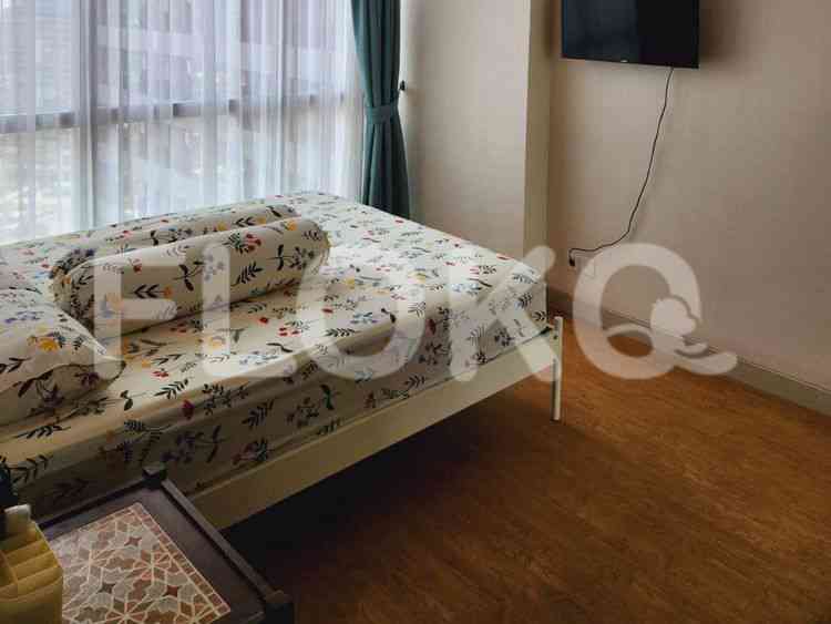 1 Bedroom on 15th Floor for Rent in The Newton 1 Ciputra Apartment - fsc687 3