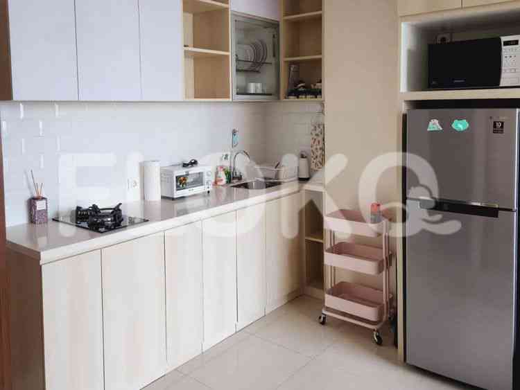 1 Bedroom on 15th Floor for Rent in The Newton 1 Ciputra Apartment - fsc687 5