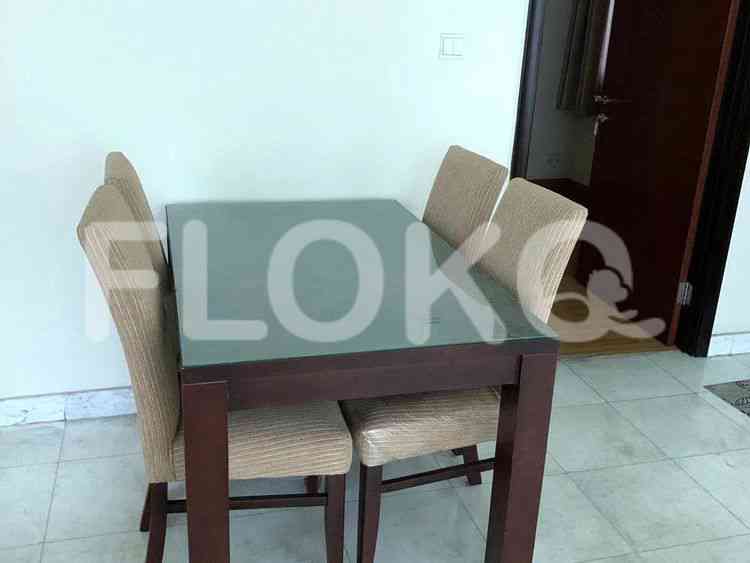 2 Bedroom on 1st Floor for Rent in The Peak Apartment - fsu38f 3